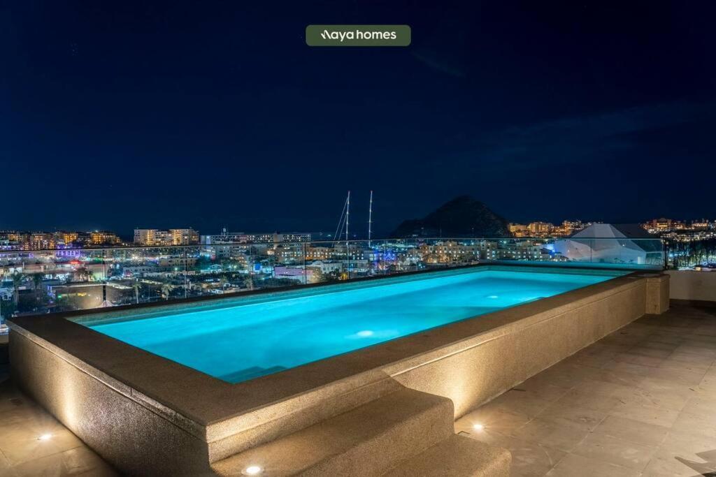 Condo Near Marina - Downtown - Pool - King Cabo San Lucas Exterior photo