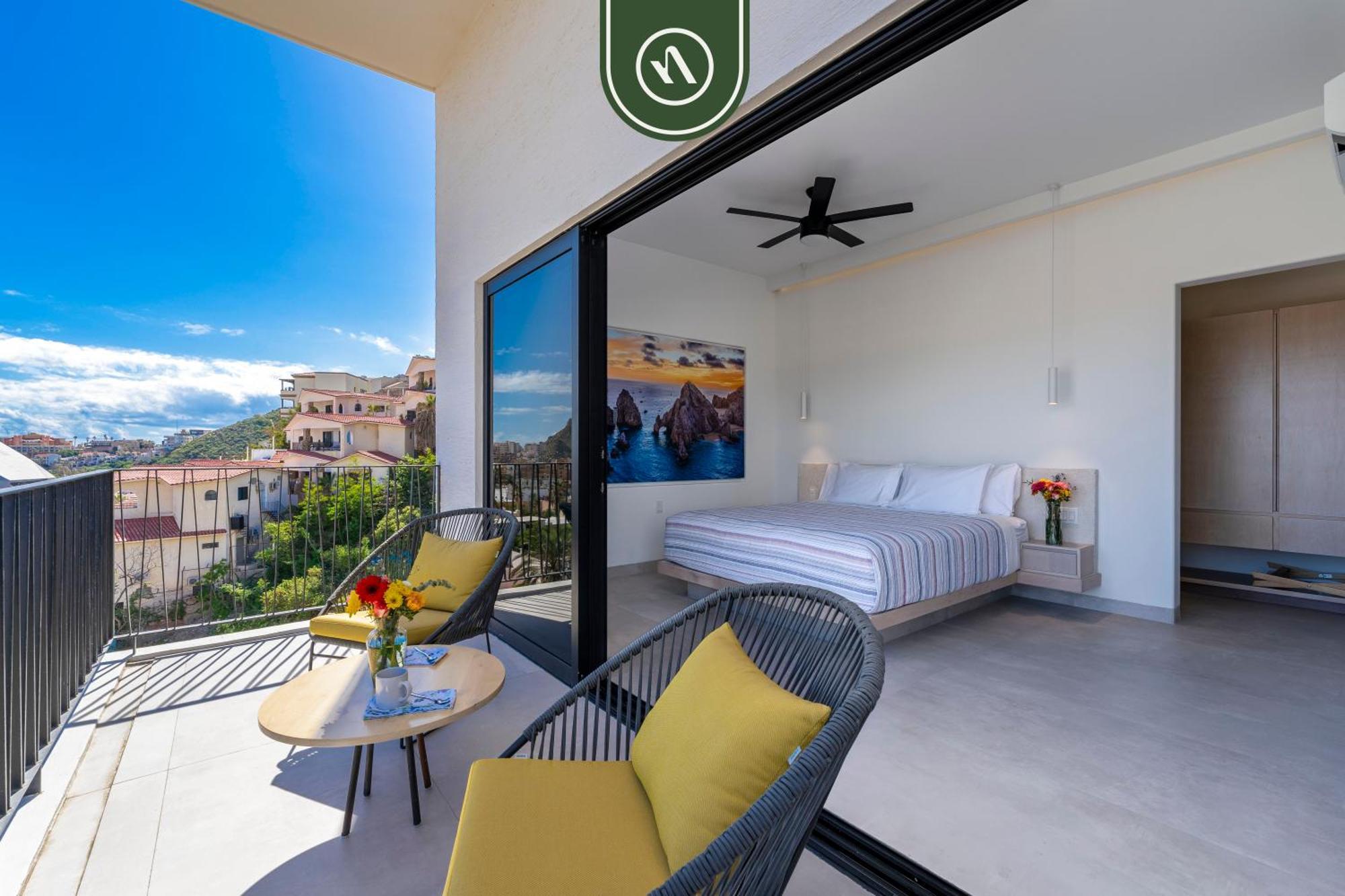 Condo Near Marina - Downtown - Pool - King Cabo San Lucas Exterior photo