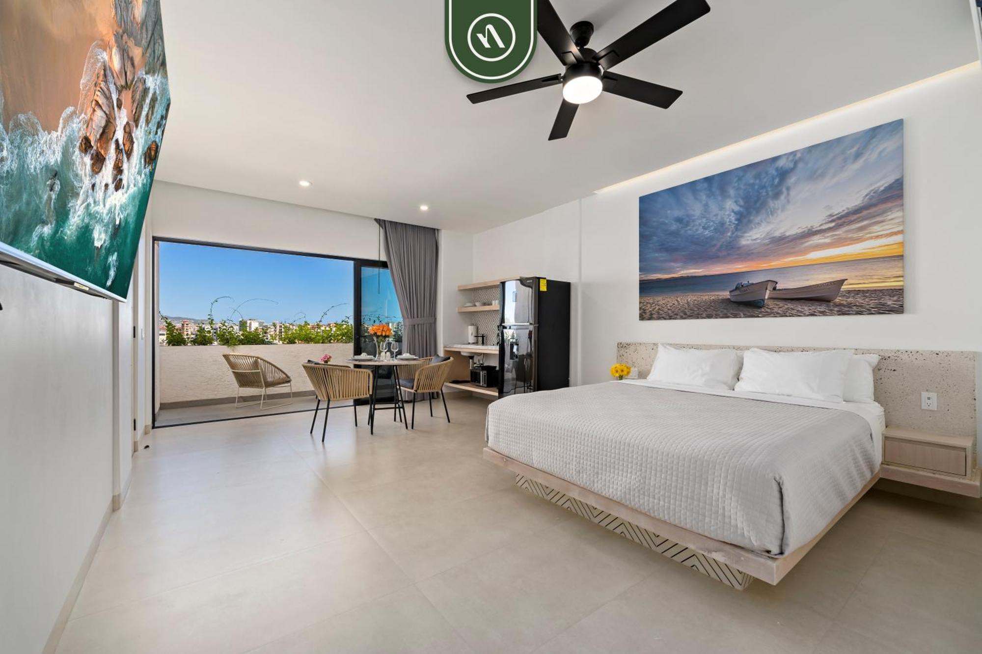 Condo Near Marina - Downtown - Pool - King Cabo San Lucas Exterior photo