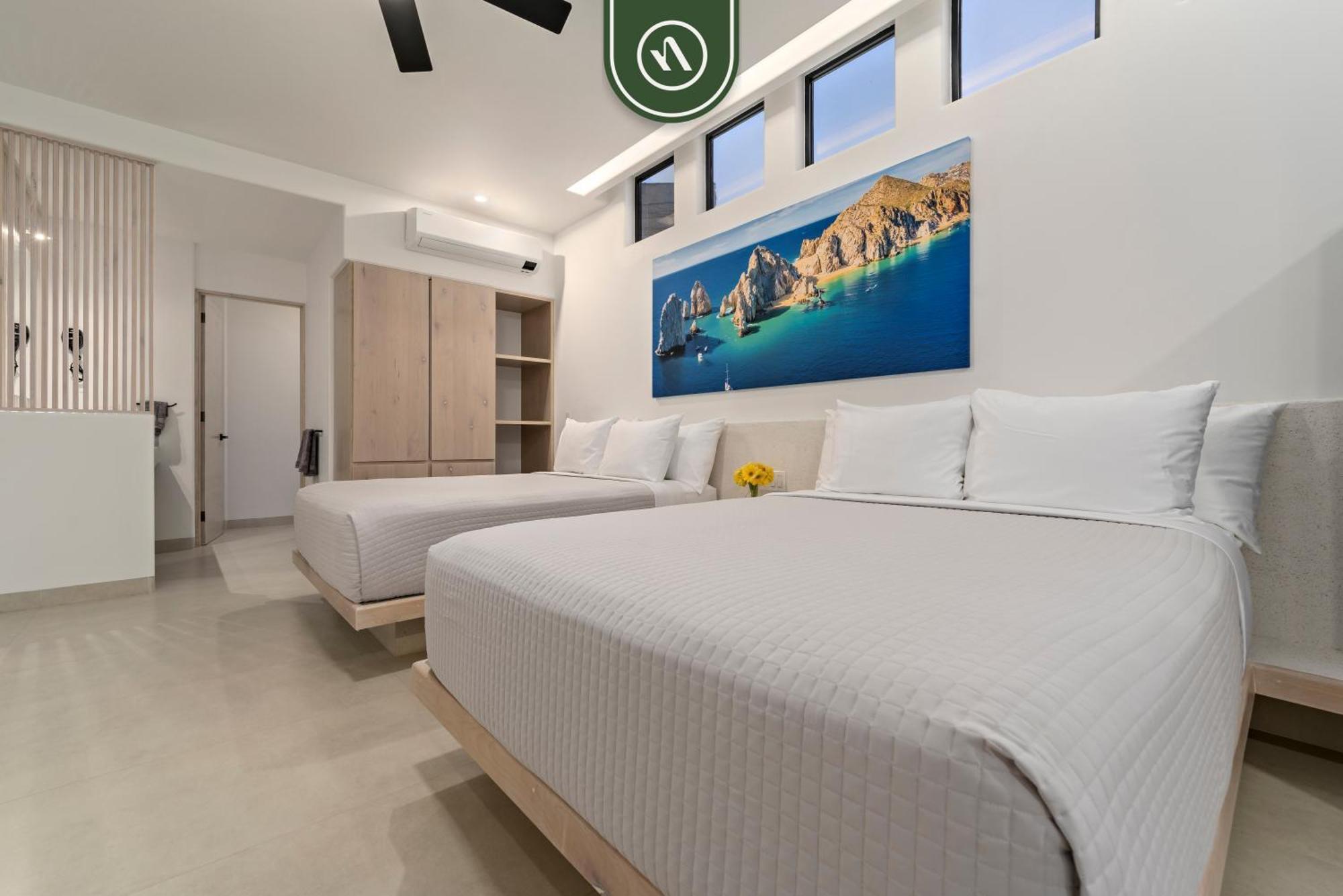 Condo Near Marina - Downtown - Pool - King Cabo San Lucas Exterior photo