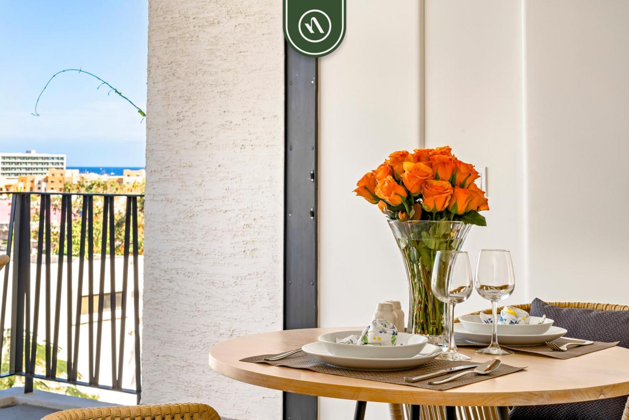 Condo Near Marina - Downtown - Pool - King Cabo San Lucas Exterior photo