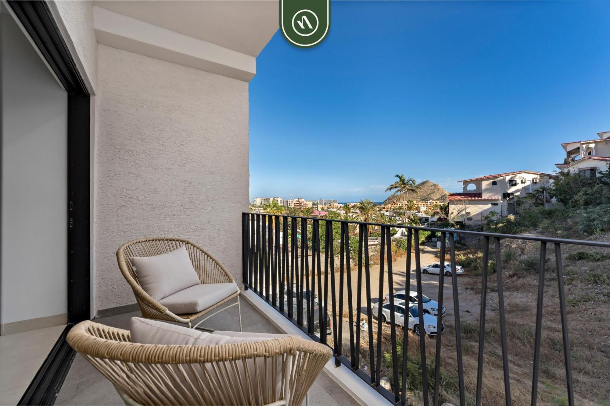 Condo Near Marina - Downtown - Pool - King Cabo San Lucas Exterior photo