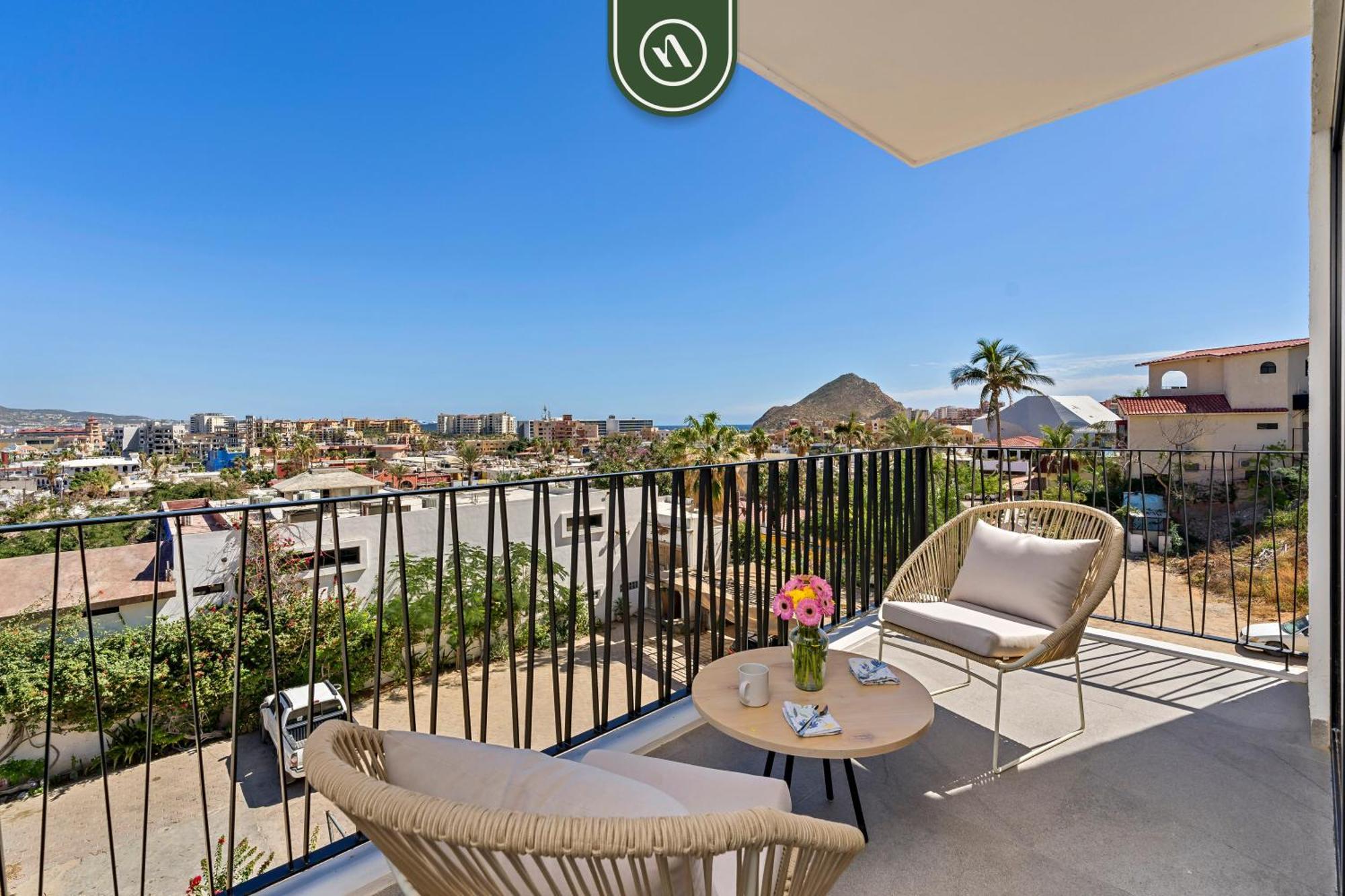 Condo Near Marina - Downtown - Pool - King Cabo San Lucas Exterior photo