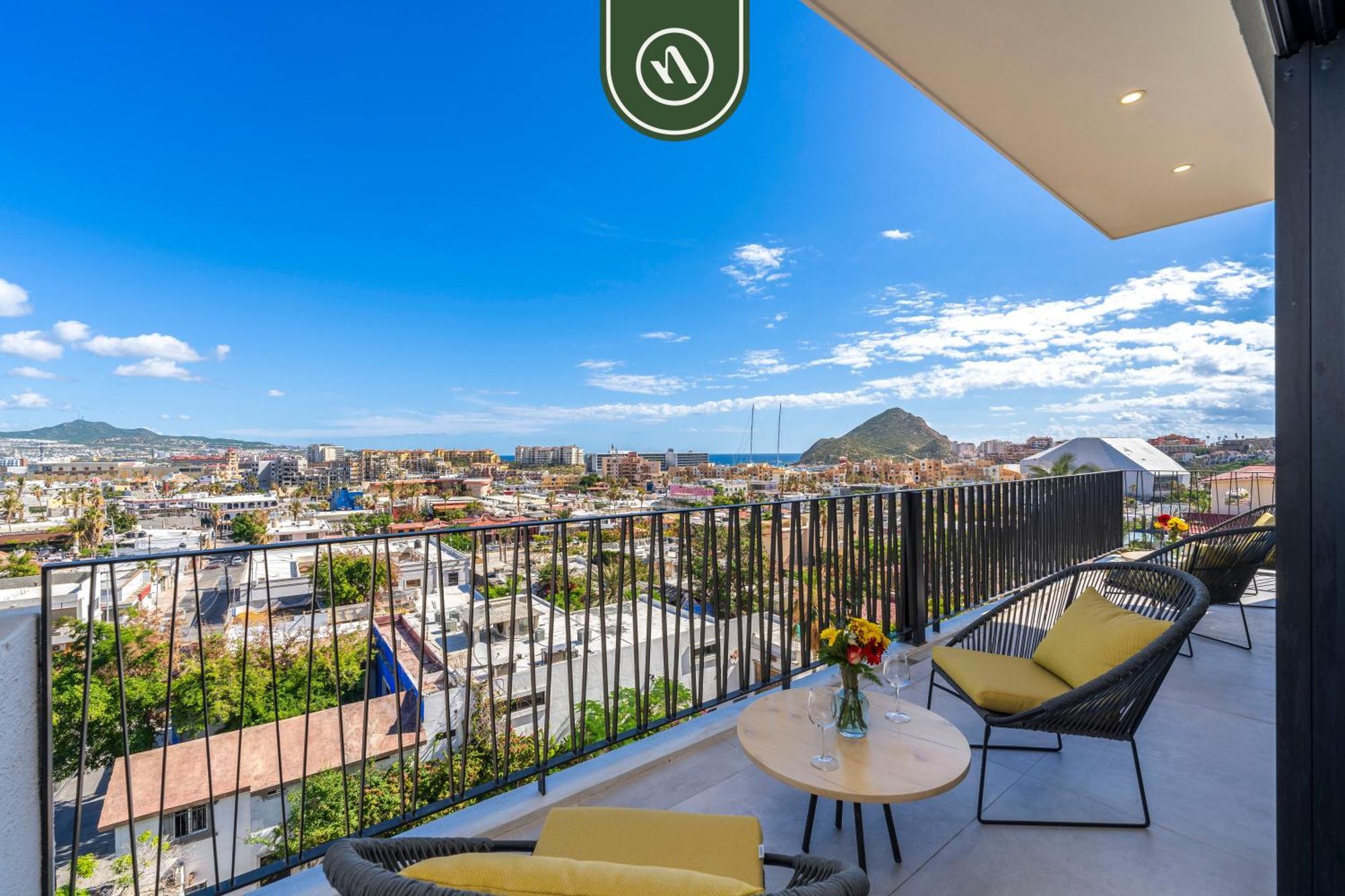 Condo Near Marina - Downtown - Pool - King Cabo San Lucas Exterior photo