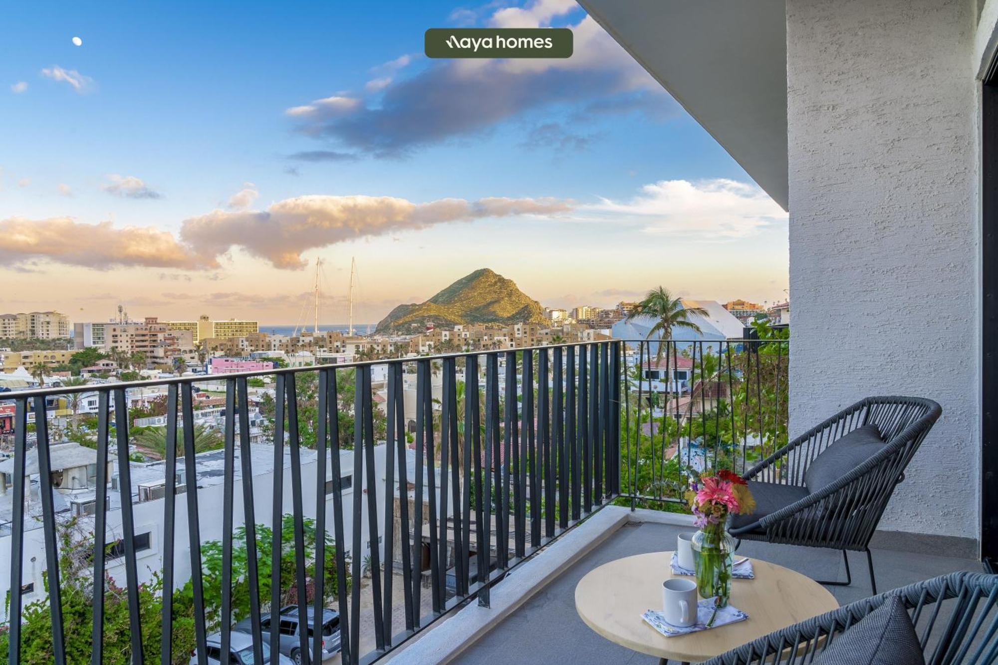 Condo Near Marina - Downtown - Pool - King Cabo San Lucas Exterior photo