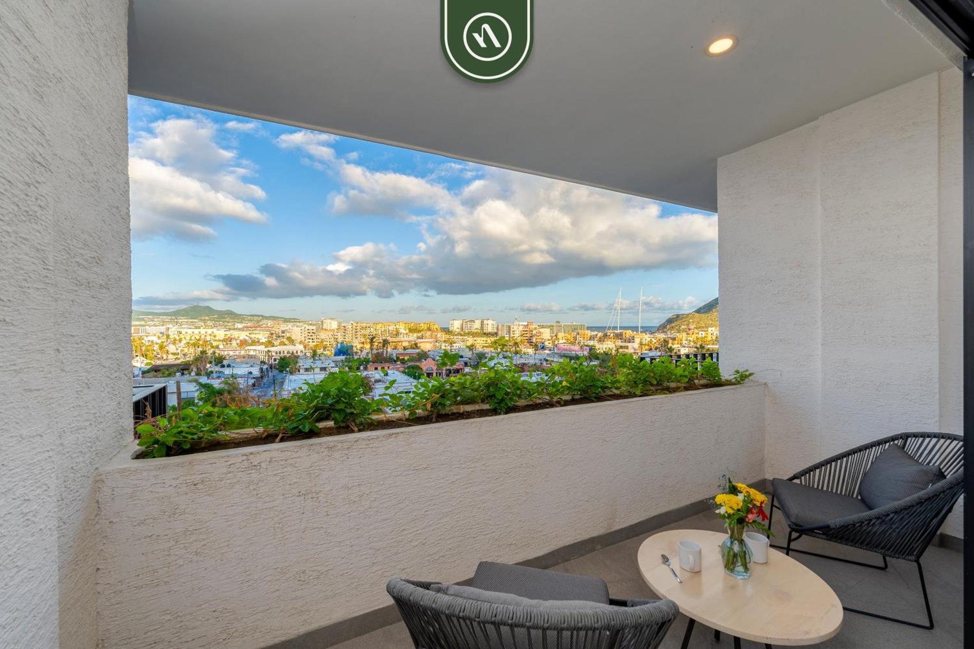 Condo Near Marina - Downtown - Pool - King Cabo San Lucas Exterior photo