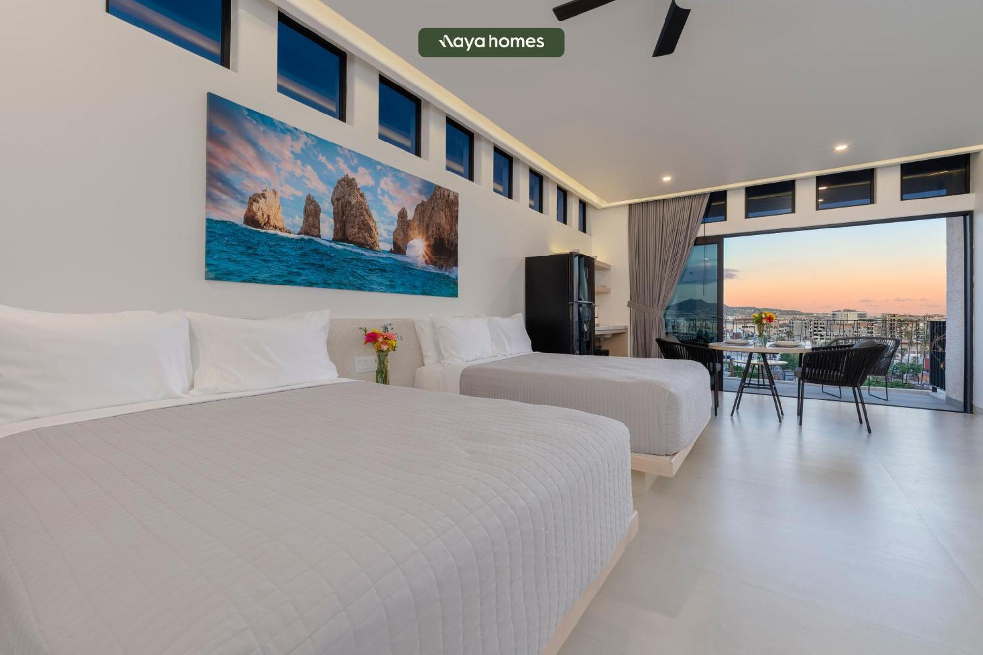Condo Near Marina - Downtown - Pool - King Cabo San Lucas Exterior photo