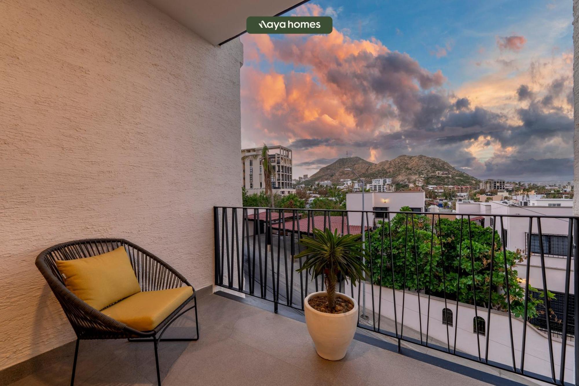 Condo Near Marina - Downtown - Pool - King Cabo San Lucas Exterior photo
